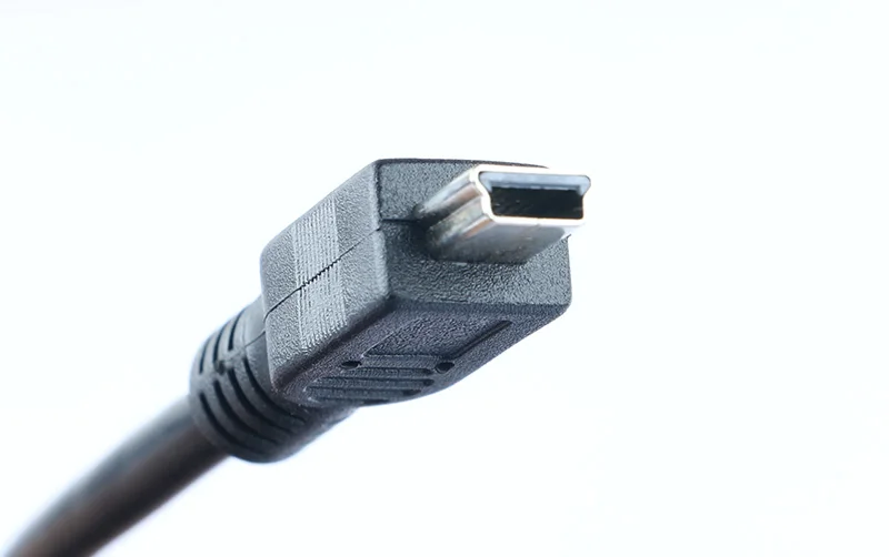5 контактный usb кабель для передачи данных LANFULANG камеры Nikon D70s D80 D90 D100 D200 D300 D300s D600 D610