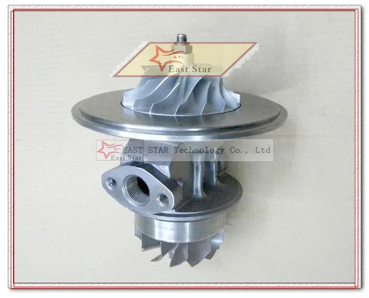 Турбокартридж CHRA Core HT3B 3529032 3529040 4033815 3527046 3530048 KD6134ZL для Cummins различных двигателей