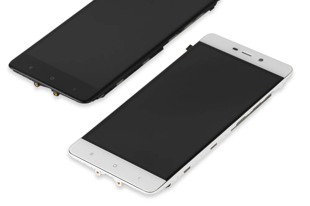 Для Xiaomi Redmi 4 Pro ЖК-дисплей+ сенсорный экран с рамкой дигитайзер экран стеклянная панель Замена для Xiaomi Redmi 4 Pro