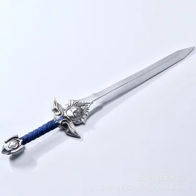 103 см Косплей Warcraft игры меч королевской гвардии sword lion королевский коготь |