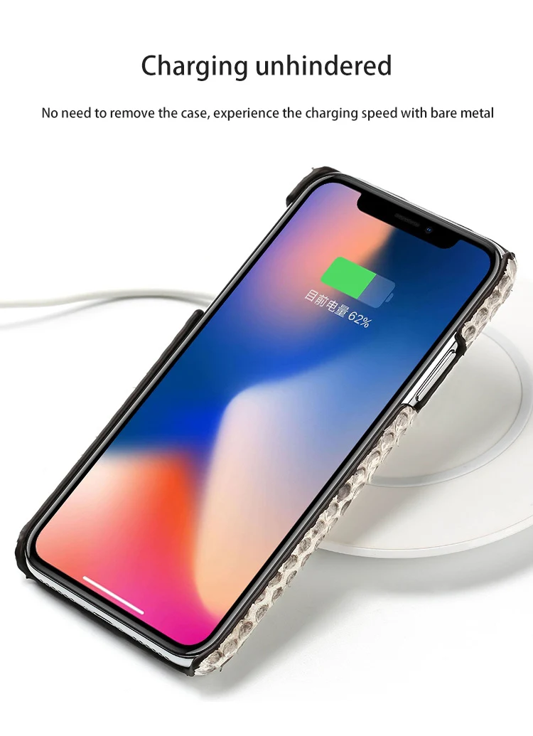 Чехол для телефона для Xiaomi mi 9 8 6 5S Plus Max 3 mi x 2 2S F1 A1 A2 Lite натуральная кожа питона высококачественный чехол на заказ для Red mi Note 5