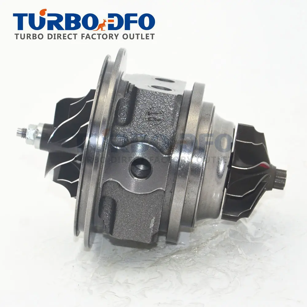49135-02670 для Mitsubishi Pajero III 2 5 TDI 4D56T 115 HP- 49135-02652 НОВЫЙ ТУРБОКОМПРЕССОР с сердечником
