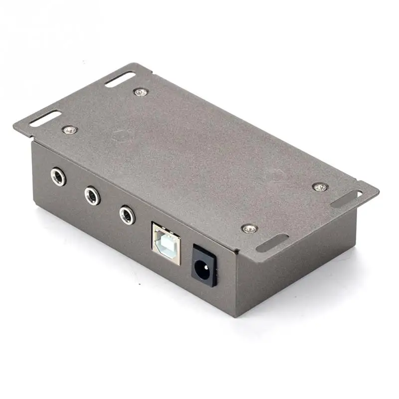 ИК пульт дистанционного расширителя транспондер 1 приемник 4 излучателя