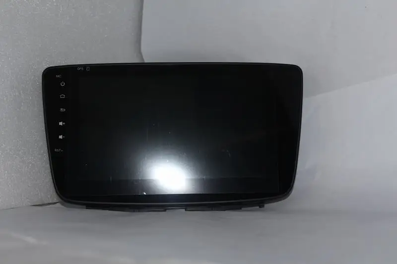 PX6 Android 9 0 подходит для SUZUKI BALENO 2015 2016 2017 2018 Восьмиядерный PX5 dvd плеер автомобиля