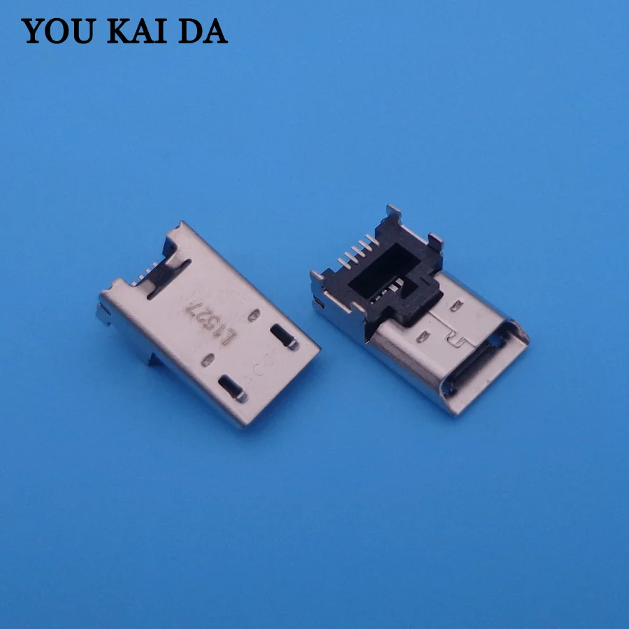 5 шт. разъем для зарядки ASUS TRANSFORMER BOOK T300LA T100 T100TA T100tam Micro USB Jack | Компьютеры и офис