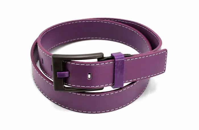 1 шт в Корейском стиле мужские туфли из искусственной кожи пояс (привет кошечка)