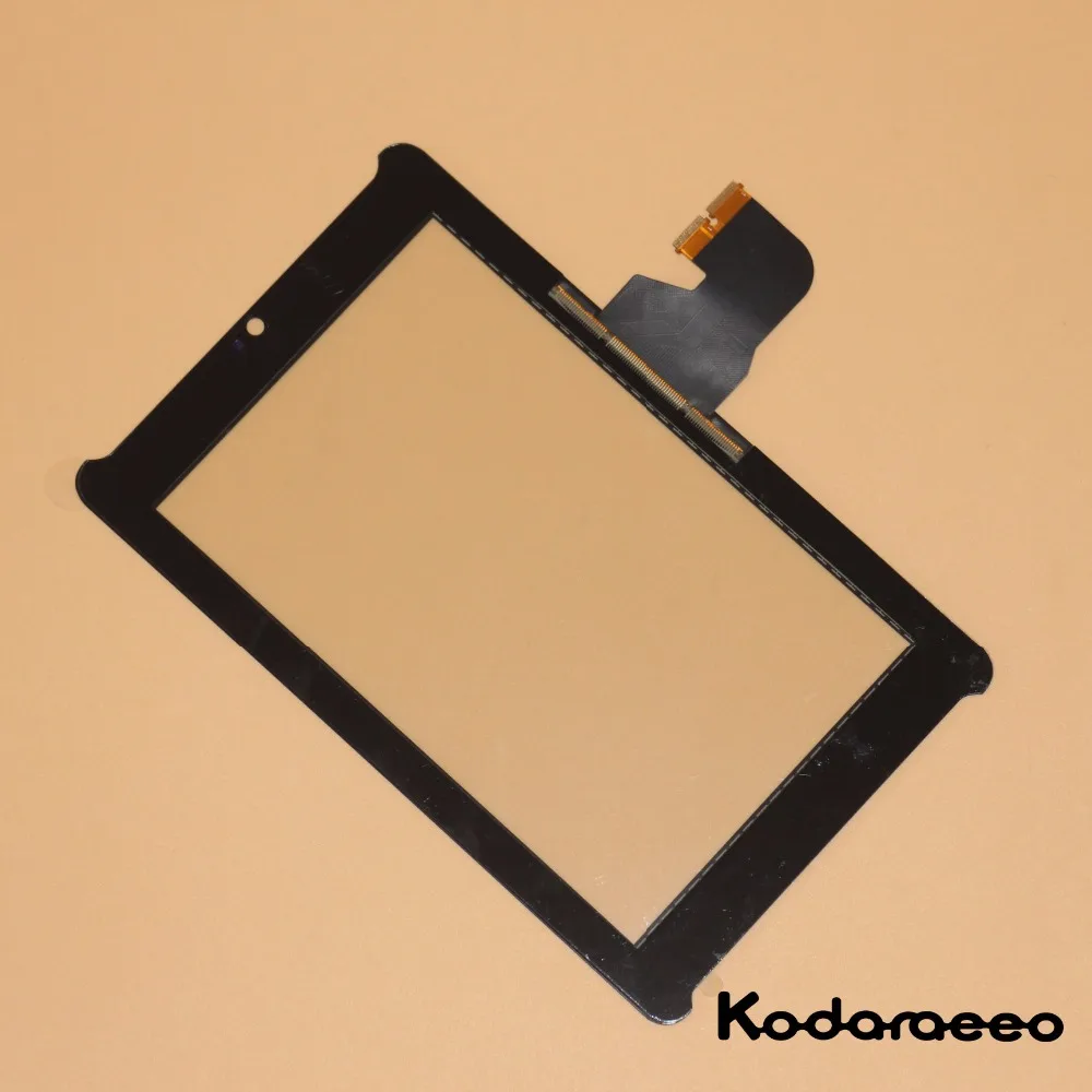 Kodaraeeo для Asus Fonepad 7 LTE ME372 ME372CG K00E Сенсорный экран планшета Стекло Панель Замена