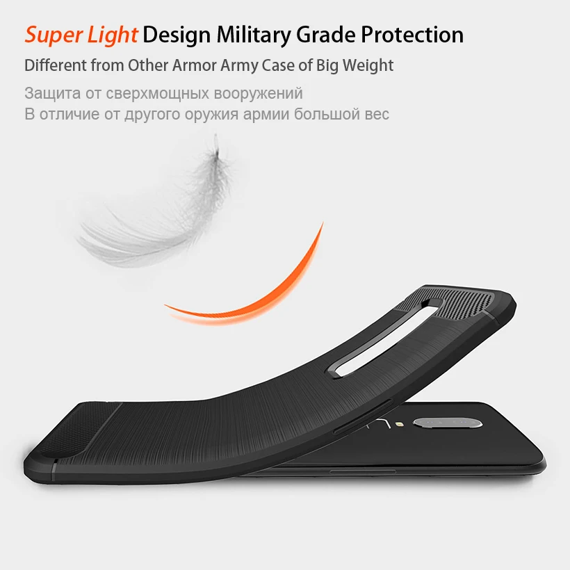 Silicone Cases For Google Pixel 3 2 XL Shockproof Case OnePlus 7 6T 5T 6 5 Pro Soft Covers 3A 4 Housings |
