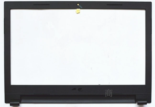 Новый ноутбук Топ чехол lcd задняя крышка + ЖК передняя рамка для Dell Inspiron 3541 3542 3543 3546