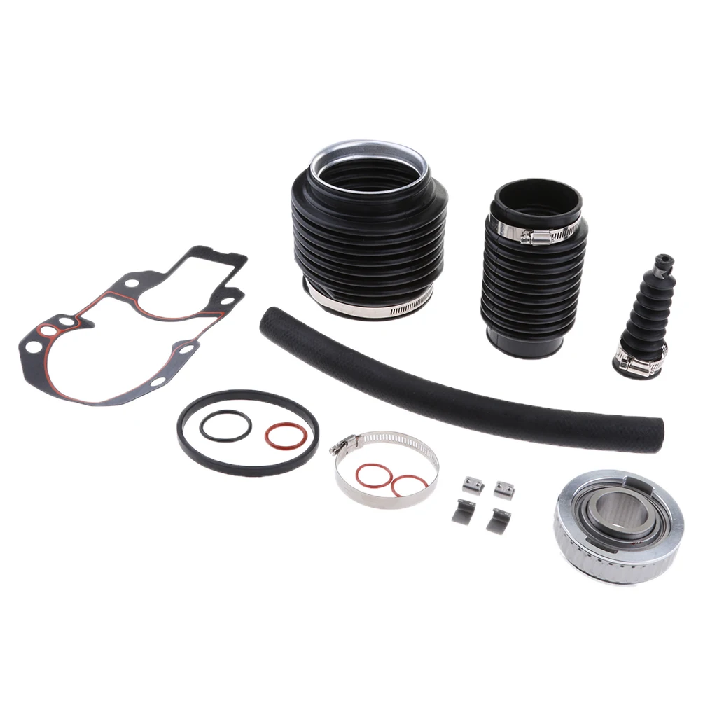 Reseal Kit 30-803099T1 для MerCruiser Alpha 1 Gen 2 | Автомобили и мотоциклы