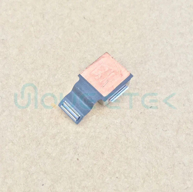 Новый оригинальный для MEIZU MX5 MX 5 протестированный задний основной модуль большой