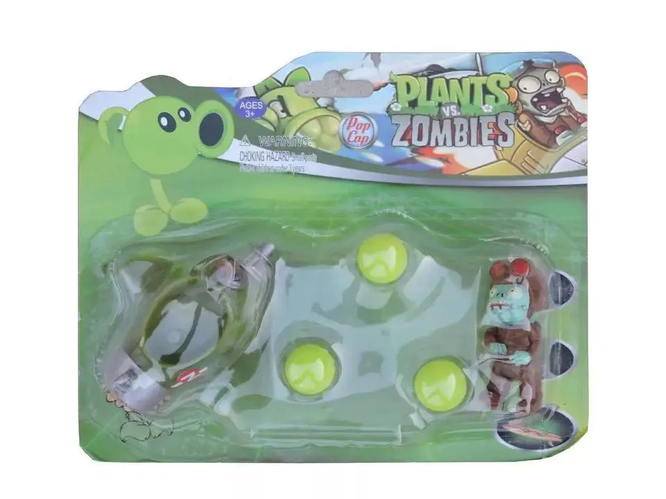 41 48 стилей PVZ Растения против Зомби Peashooter ПВХ фигурка модель игрушки подарки игрушки для детей высококачественные игрушки - Цвет: 41