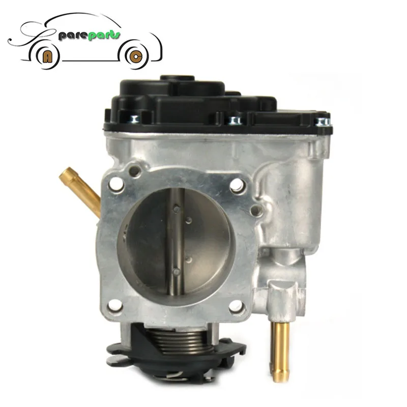 Новый электронный дроссель для Seat Alhambra 2.0i и VW Sharan 2.0 408237510001Z