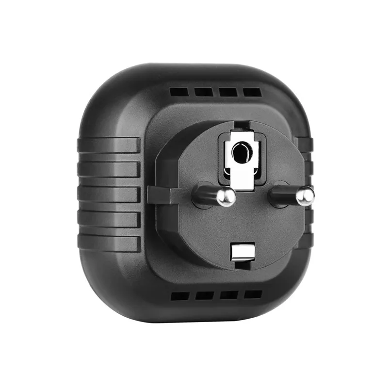 Peakmeter PM6860DR автоматический Электрический ЕС розетки тестер 230 vportable детектор 50 60 Гц