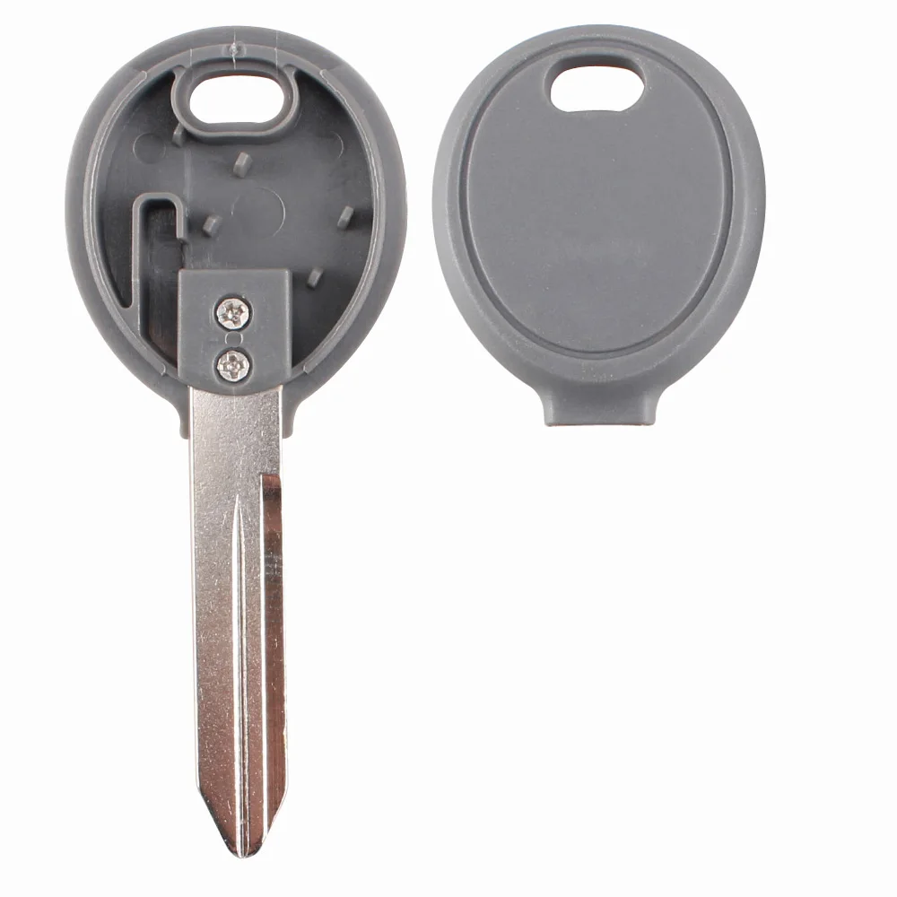 Автомобильный ключ зажигания чехол для Dodge Ram Stratus Chrysler Sebring Jeep запасной