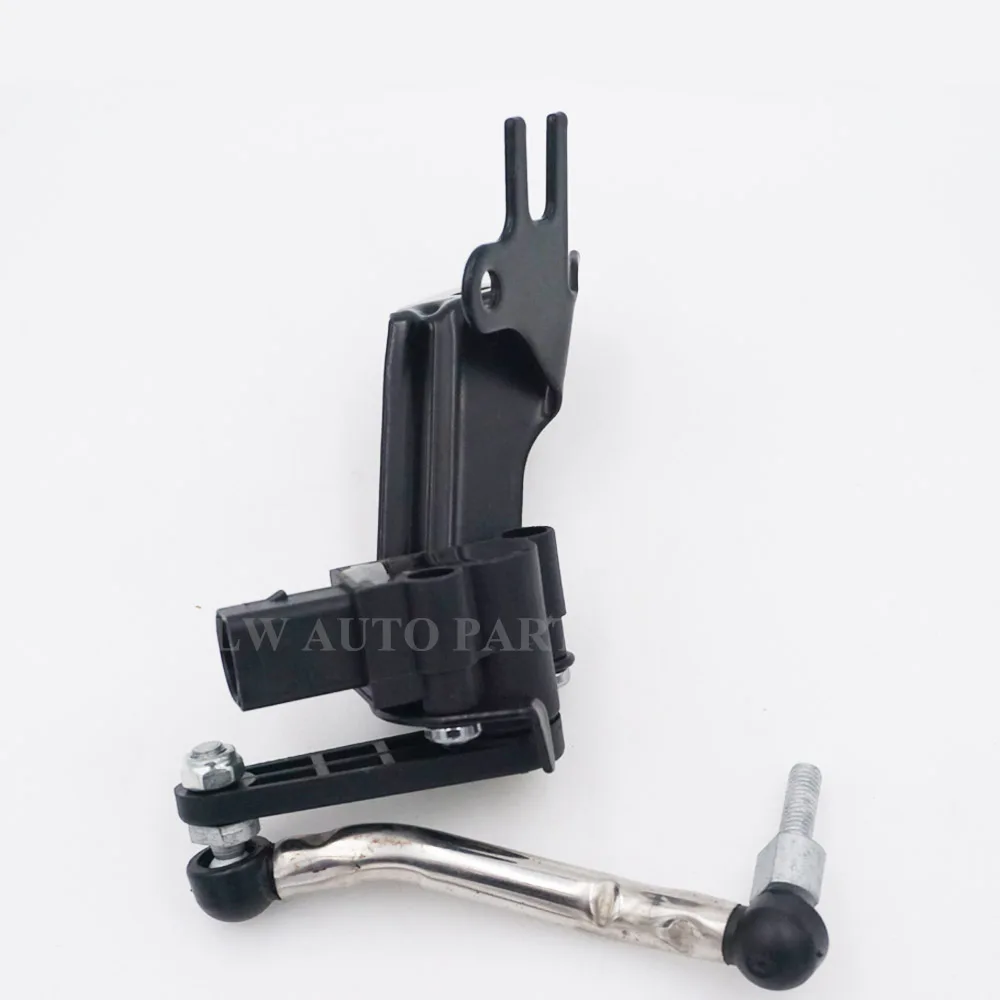 8R0941285E новый датчик уровня высоты левой передней подвески для Audi Q5 NS 8R0 941 285E 285 E |