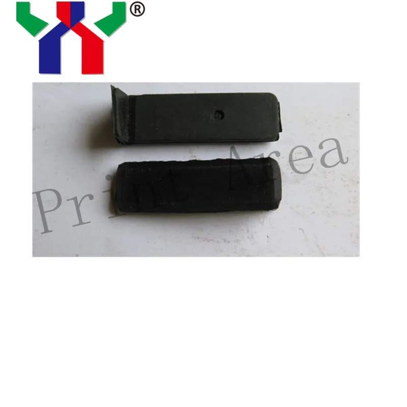 This link is for my customer to pay the balance GTO46 parts heidelberg gto 52 feeder platen rubber tongue 100pcs/pack | Компьютеры и