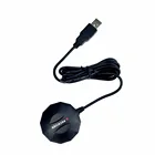 Модуль приемника TOPGNSS, USB GPS GLONASS GALILEO, антенна GNSS100L, USB GNSS, GPS GLONASS приемник, мышь, промышленное применение