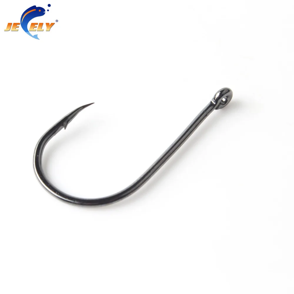 100 шт. рыболовные крючки из вольфрамового сплава|hook chinu|fishing hookfishing fish hook |