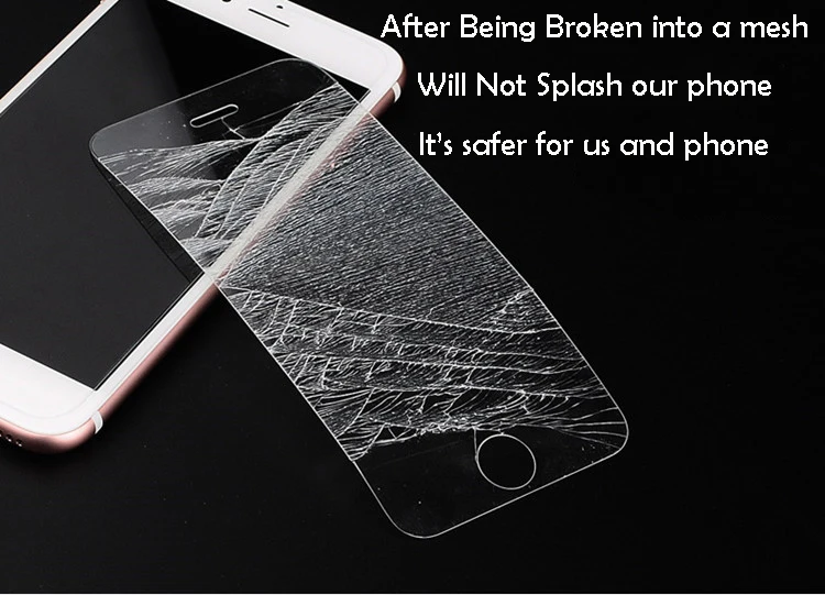 Защитное закаленное стекло для iphone 6 7 5 s se 6 6s 8 plus XS 11Pro max XR стекло 8 X защитное стекло на iphone 6s 8