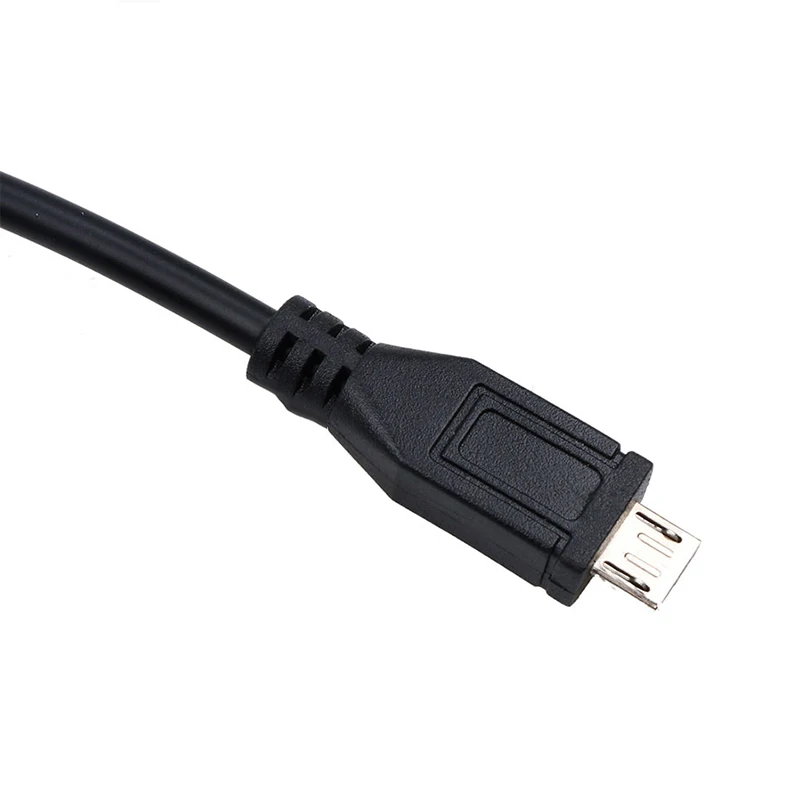 Мини Micro USB 2 0 MHL к HDMI кабель HD 1080 P для Android samsung htc LG конвертер | Электроника
