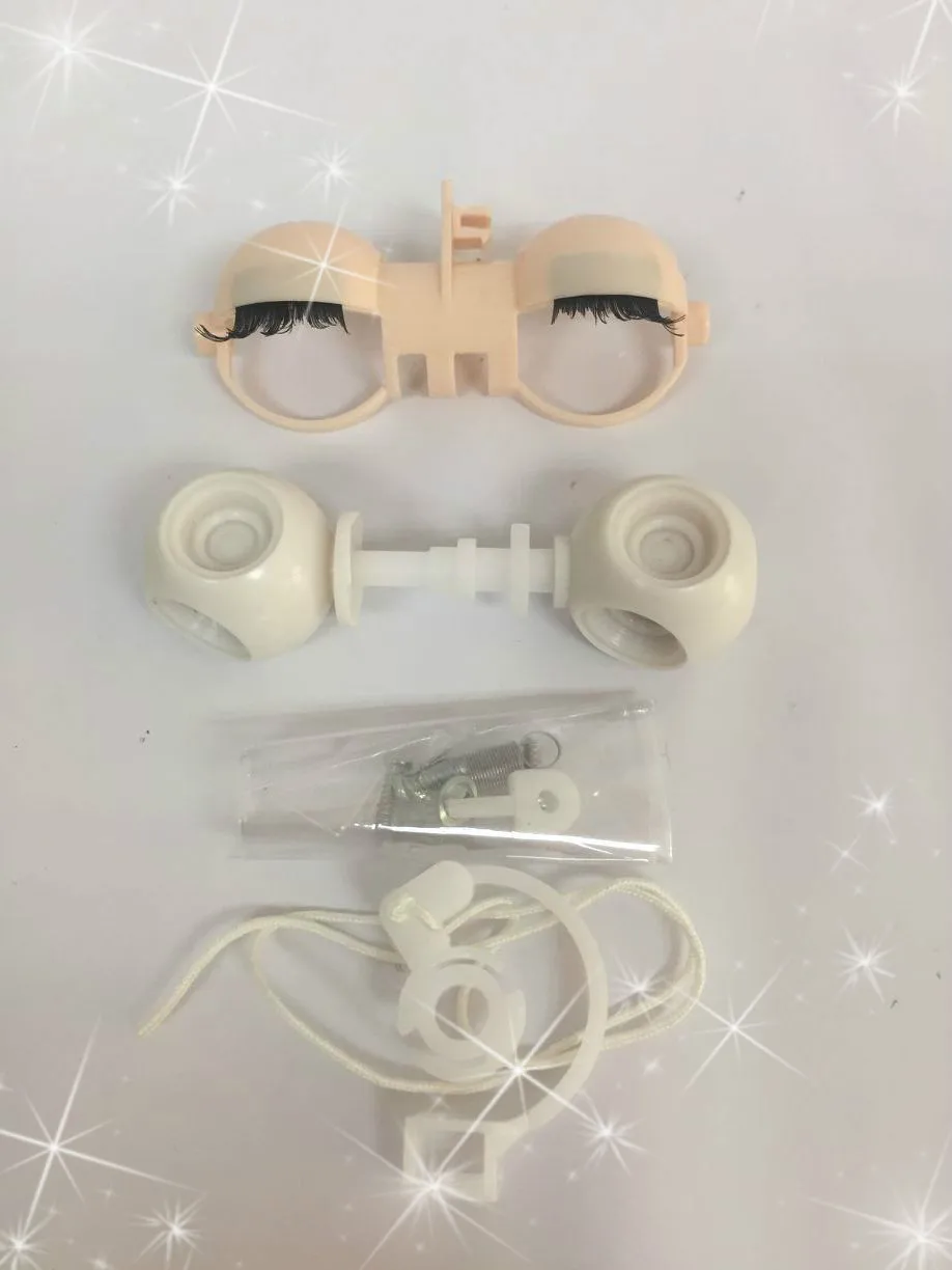 Кукла Blyth eyes подходит для Блит | Игрушки и хобби