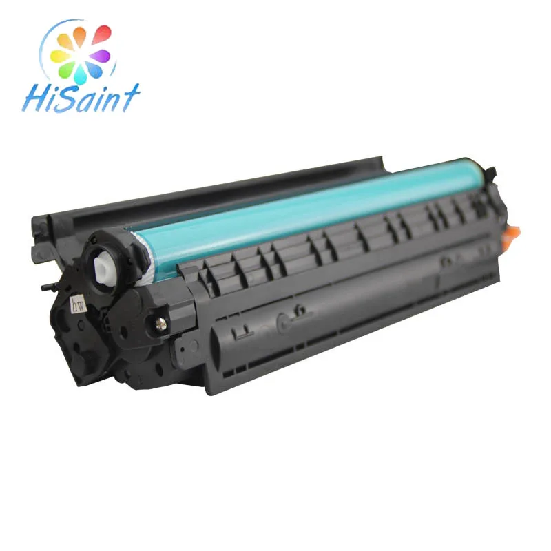 Hisaint для Canon CRG 125 325 725 тонер-картридж IMAGECLASS LBP6000/LBP-6000/LBP6020/LBP-6020/MF3010/MF-3010 | Компьютеры