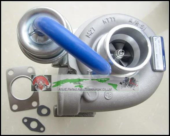 Турбо GT2052S 727266 -0001 -5001С 452301 2674A391 2674A326 2674A398 Для двигателя Perkin Industriemotor JCB 3CX T4.40 02-