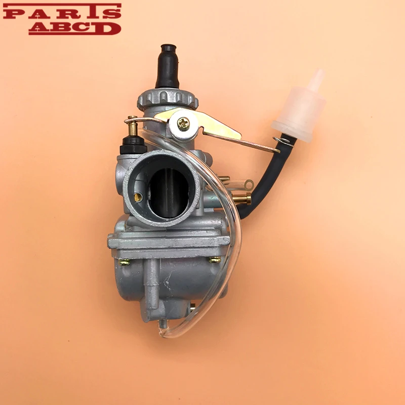 Высокий карбюратор для мотоцикла Suzuki DR125 GS125 GS250 GS300 Carb PZ30|carburetor for suzuki|dr125 suzukicarburetor