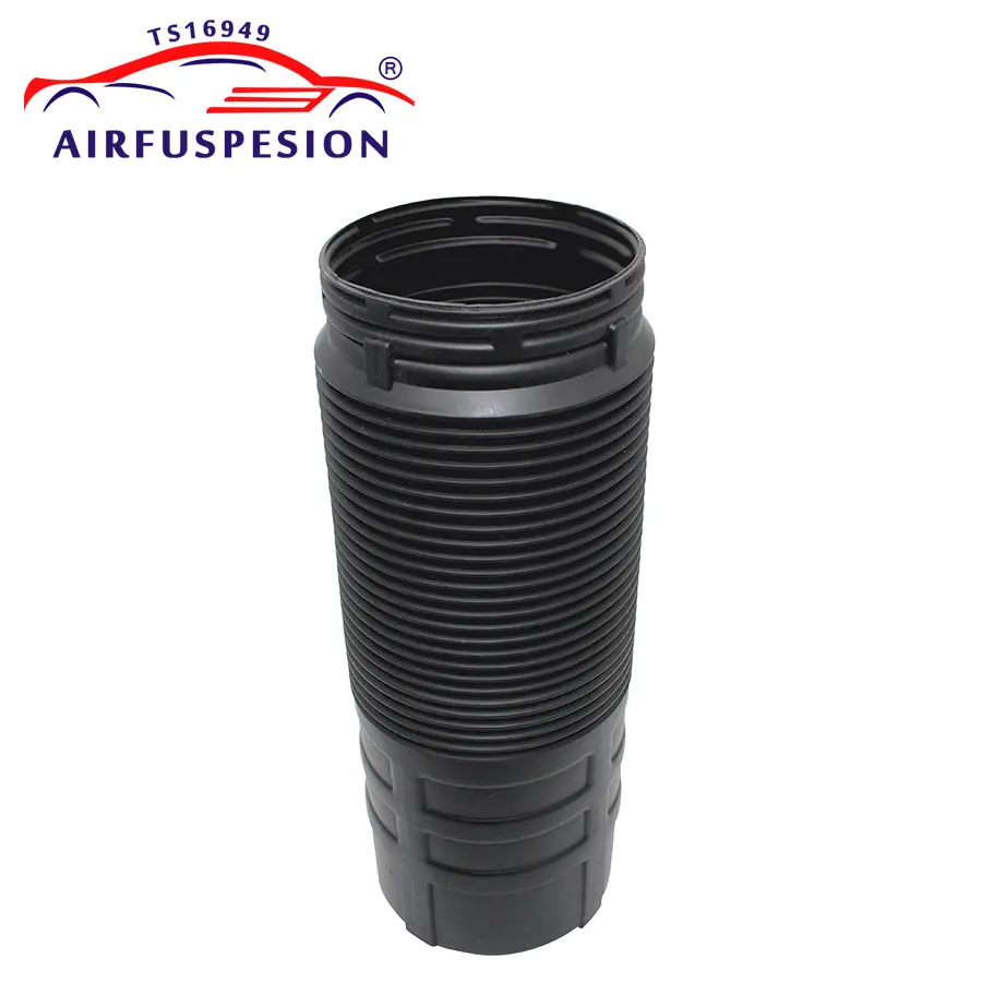 1Pcs For Mercedes W220 C215 Front Dust Cover ABC Hydraulic Shock Absorber Rubber Boot 2203205813 2203208413 2203208613 | Автомобили и