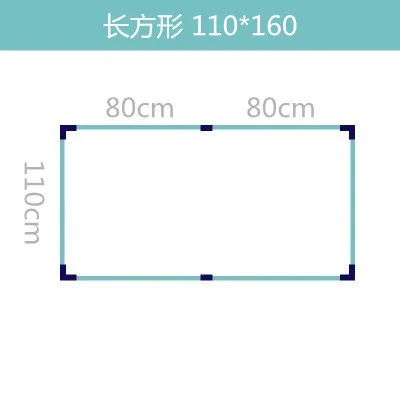110cm x 160cm Быстрая! забор для детей 0-3 лет из цельного дерева детский безопасный манеж ограждение для малышей - Цвет: 110cm x 160cm