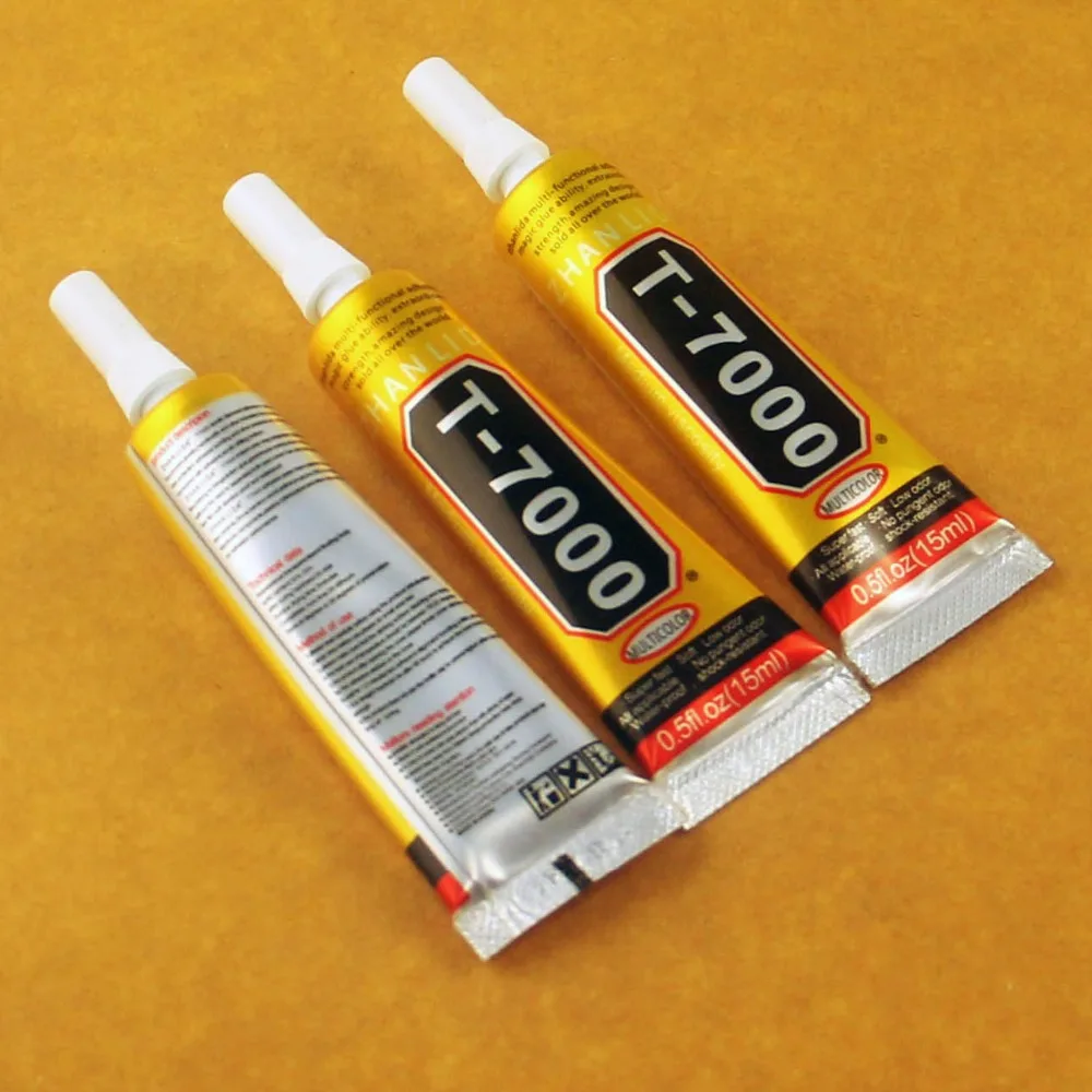 10 шт. клей для сенсорных экранов телефонов 15 мл|Жидкий клей| |