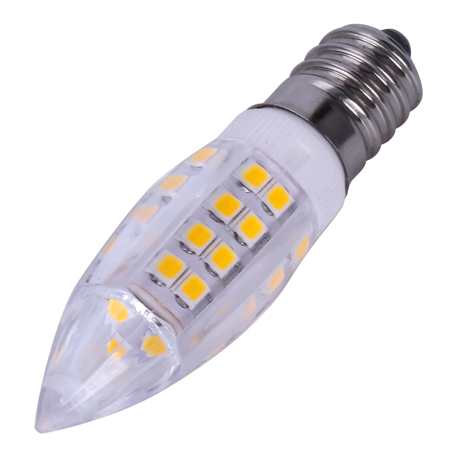 SHGO-E14 4 Вт 300Лм 44 СИД SMD 2835 свеча кукурузная лампа AC 220-240 В | Лампы и освещение