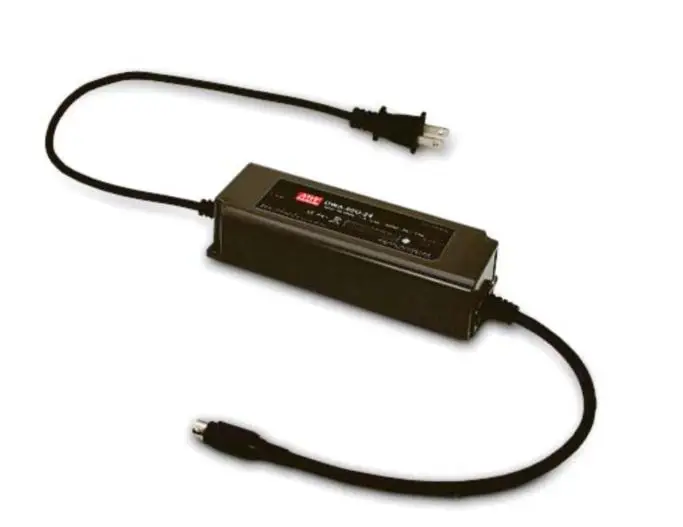 

owa-90u-54 54v- 1.67a ip67 90w led Meanwell power adapter waterproof