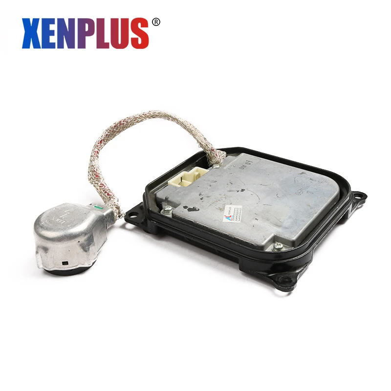 Xenplus 1 шт. б/у оригинальный ксеноновый HID OEM блок управления балластом фары 85967-52020