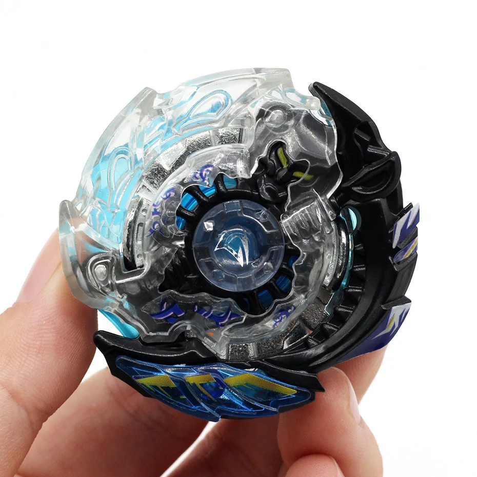 Takara Tomy Bey Bay Burst все стиль гироскопа стартер Лезвия Металл Fusion высокая производительность Battling топ игрушки мальчик