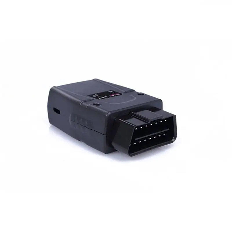 GPS трекер для автомобиля грузовика прицепа OBD GOT08 транспортное средство порт