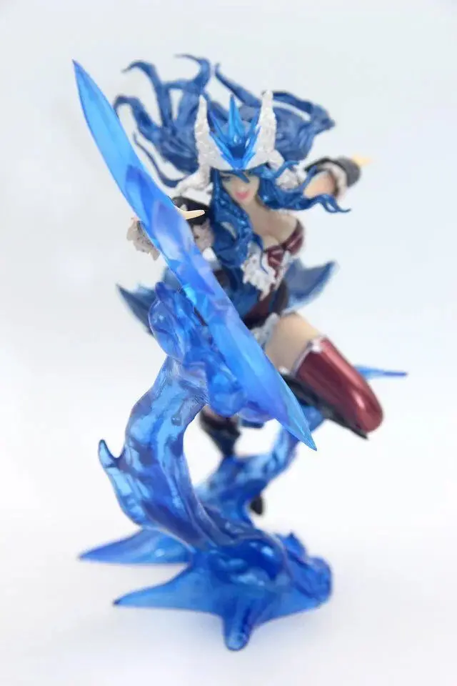 Новый Аниме Figma Дуэль Монстры Ями юги ПВХ фигурку Коллекция кукла Рождество для