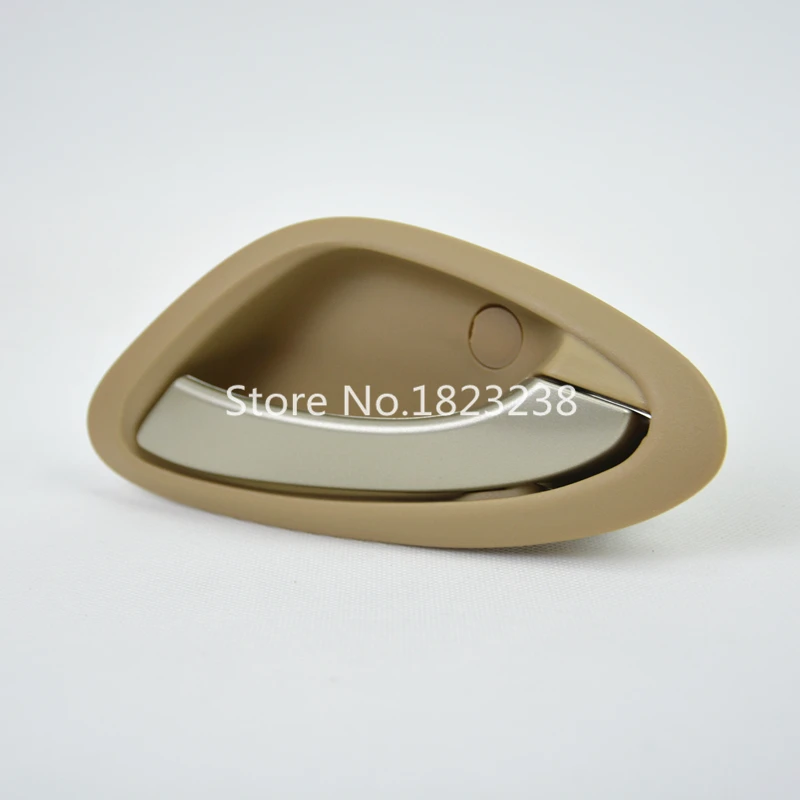 Внутренняя дверная ручка OEM: 7216 sen h01za 72120 SEN H01ZA для Honda CITY 2005 2006 2007 2008|door handle|inner door