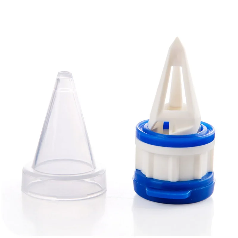 1 шт./компл. креативная пластиковая мини коробка с регулируемым давлением крышкой