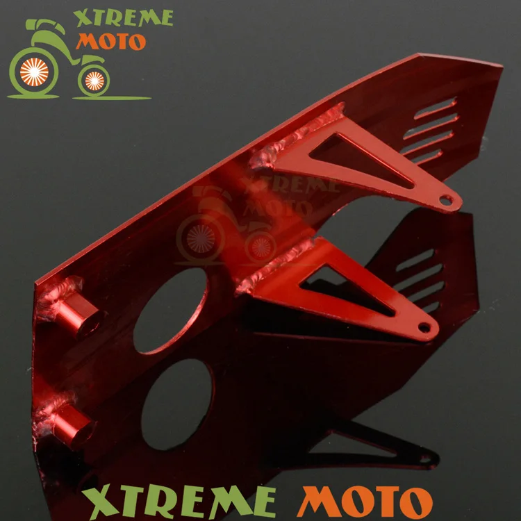 Защитный чехол для мотоцикла Honda CRF50 XR50 Z50 Stomp Demon X WPB Orion M2R|engine case|honda protectorhonda crf50 |