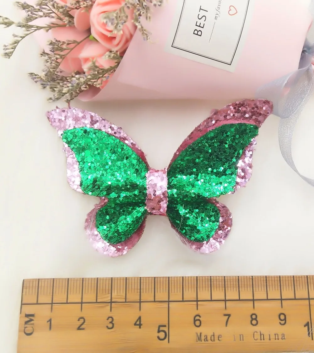 Детский бант 1 Руководство высечки и деревянные штампы|Вырубные штампы| |