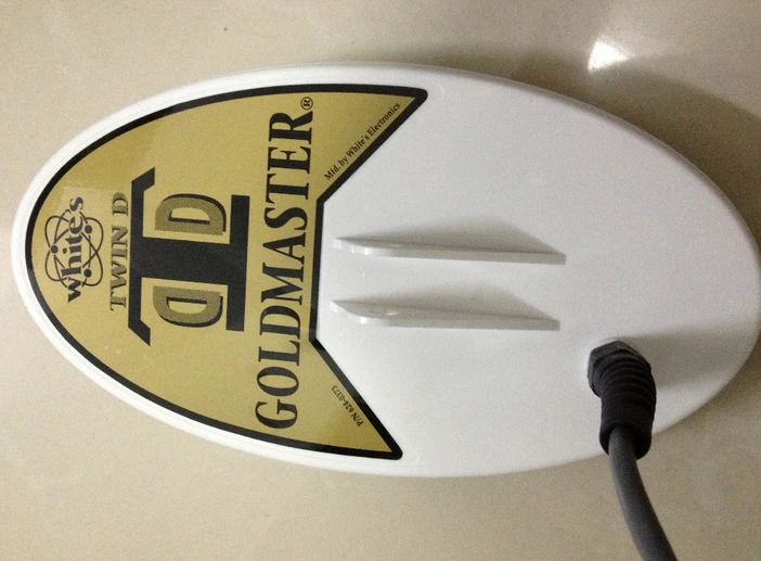 Бесплатная доставка! Оптовая продажа металлоискатель deep earth для золота! |