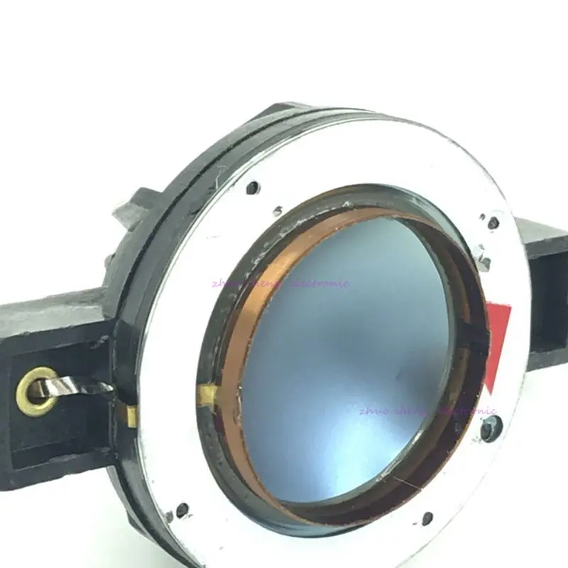 2 шт. Diaprhagm для электро голоса EV SX80 SX100 SX200 SX300 SX500 SXA100 Заводская диафрагма 81514xx |