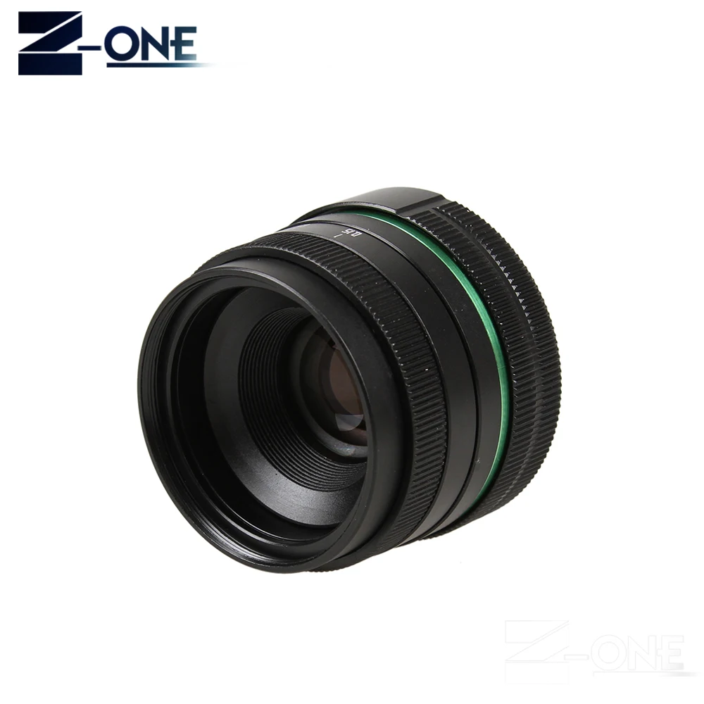 Объектив камеры NEWYI 35 мм f1.6 APS C CCTV TV Movie lens + Mount для Canon EOS M M2 M3 M5 M6 M10 M100 Camera|Объективы