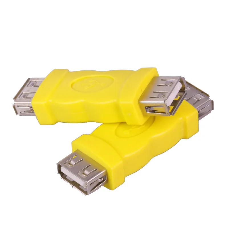 1 шт. USB A Type Female to Расширенный адаптер 2 0 AF Коннектор|Соединители| |