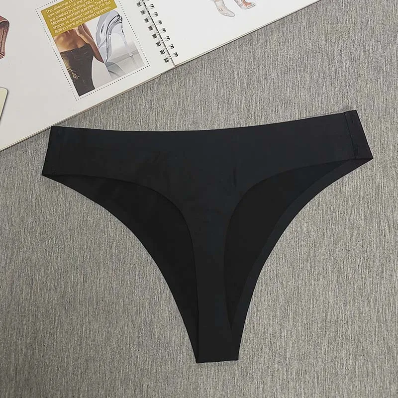 Женские хипстерские трусики с низкой посадкой нижнее белье бикини Cheekini
