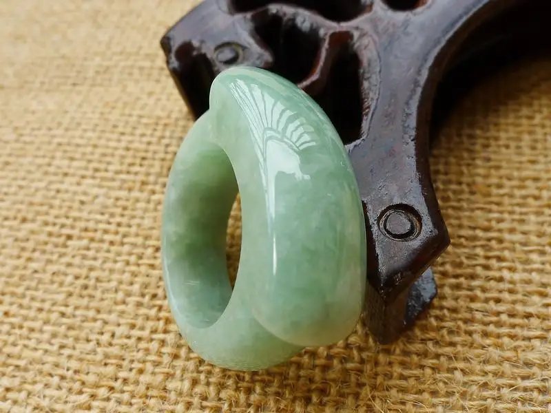 Подвеска из натурального кабошона с сертификатом | Украшения и аксессуары