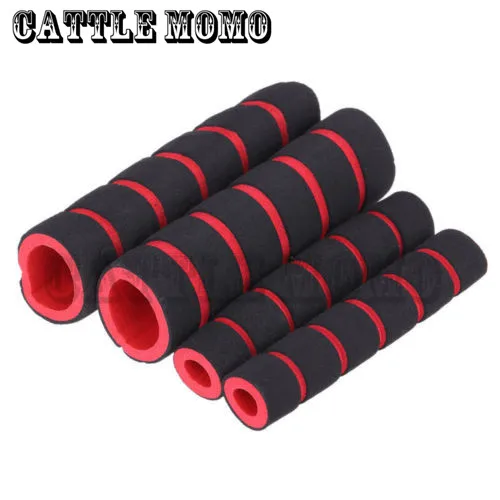 Комплект ручек с губкой Нескользящие из мягкого пеноматериала