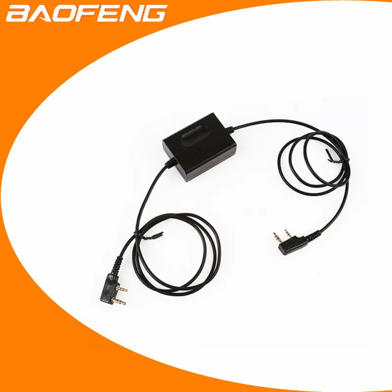 Магнитная коробка с цифровым ретранслятором для Baofeng рация ПМР DIY